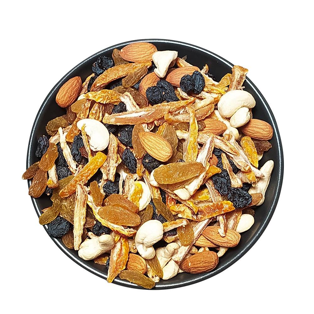Mix dryfruits and nuts energy booster 1kg