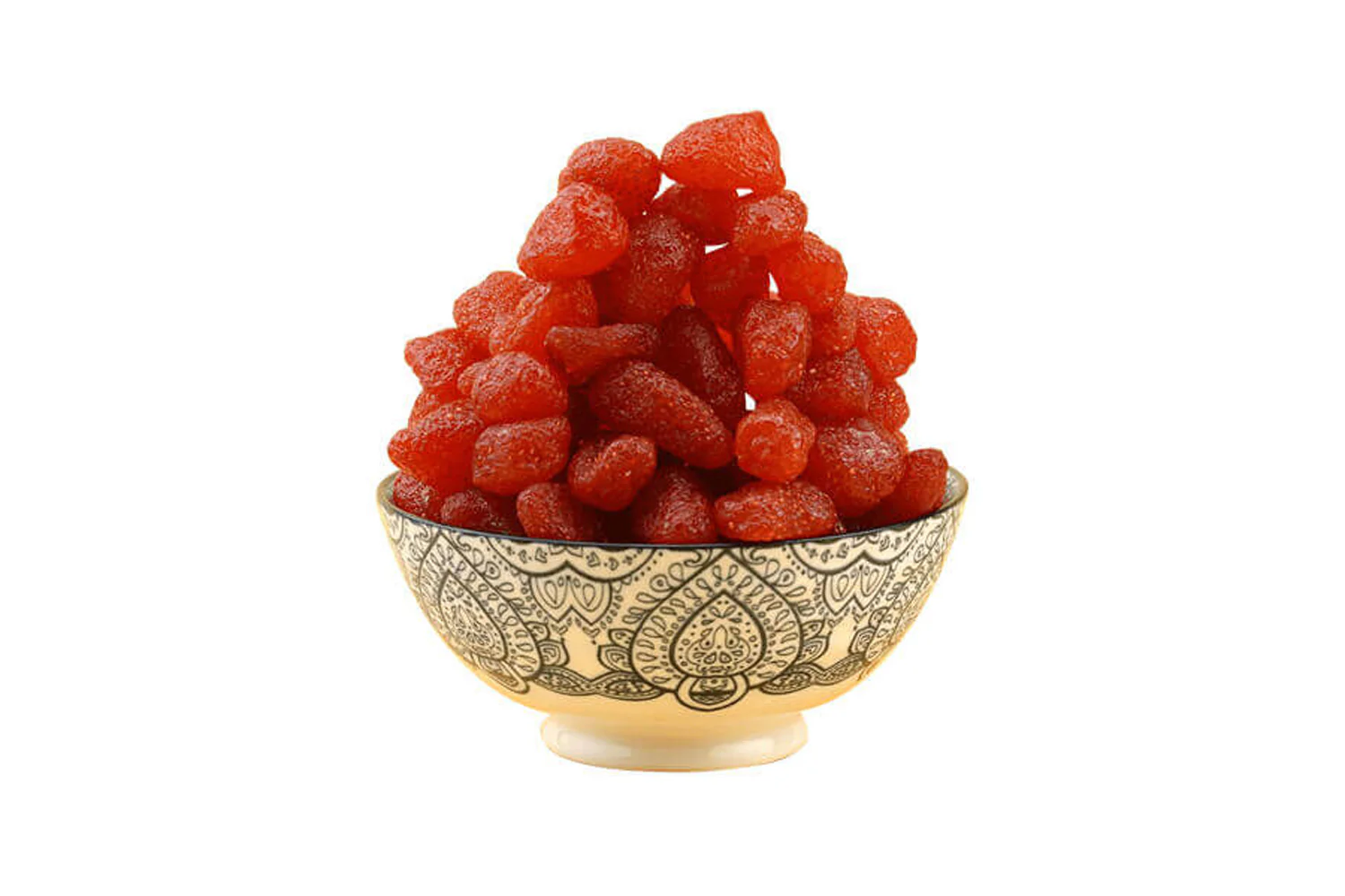 Dried Strawberries Natural | Healthy Snacks 1KG