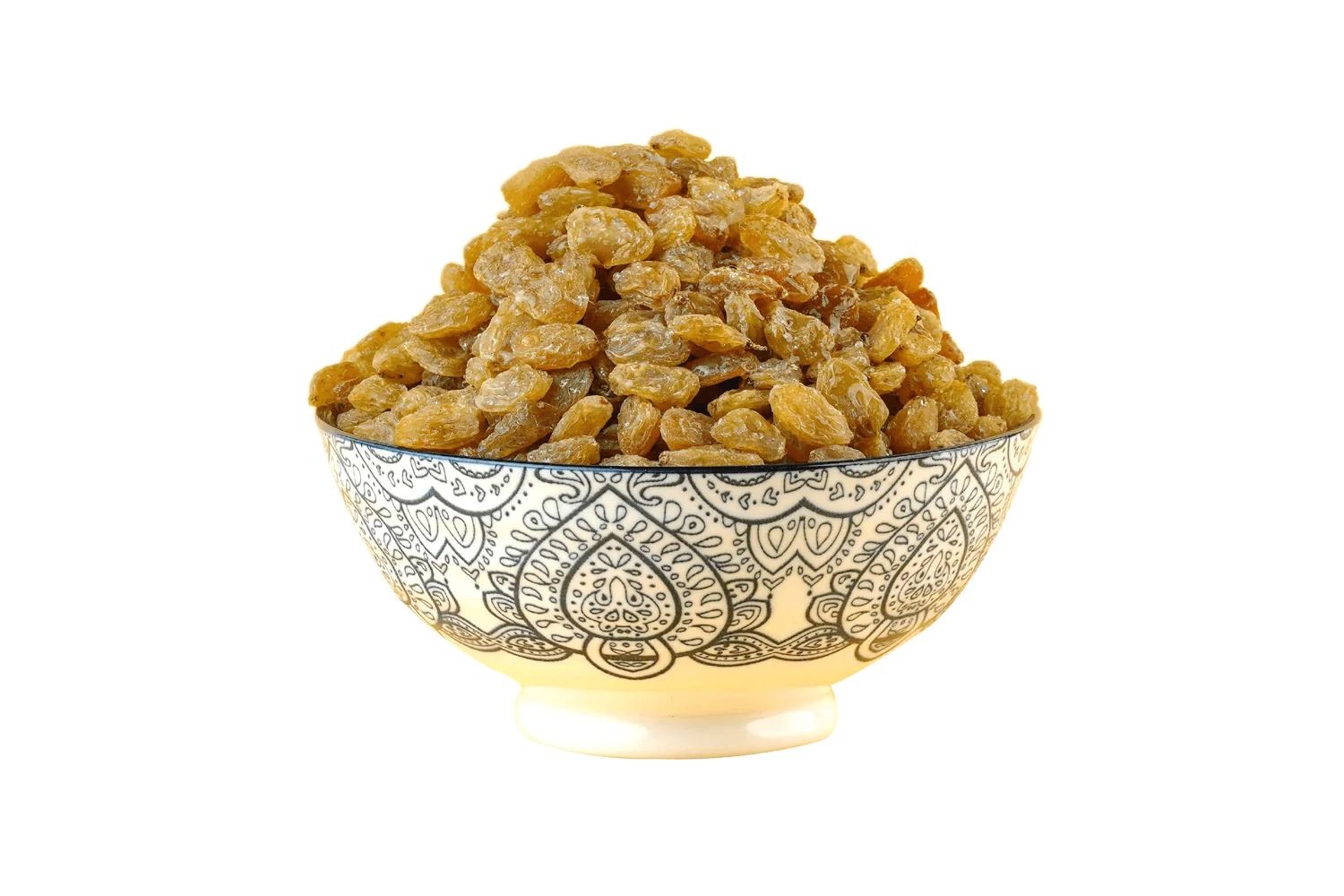 Premium Raisins (Green Kismish)1kg