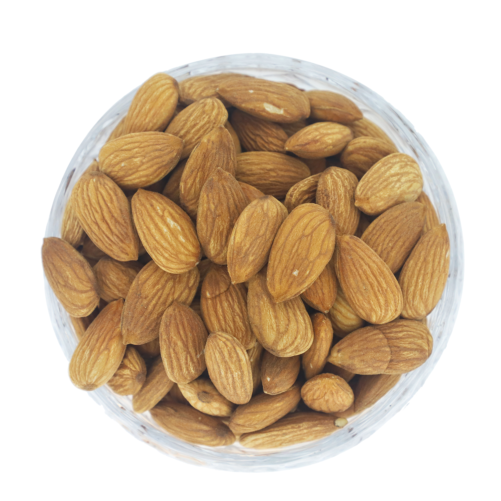 American Almonds Premium 1KG